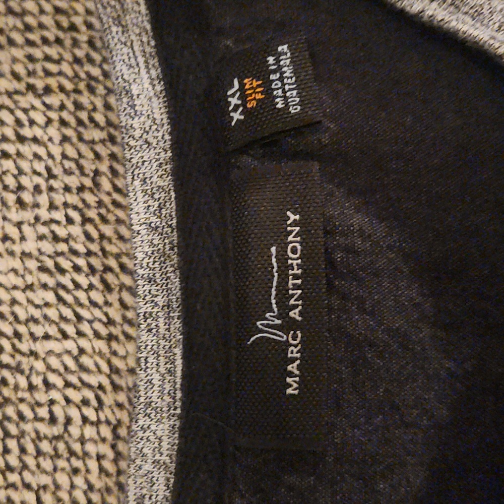 Sweater - Picture 2 of 2